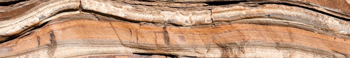 rock layers, carbon sequestration